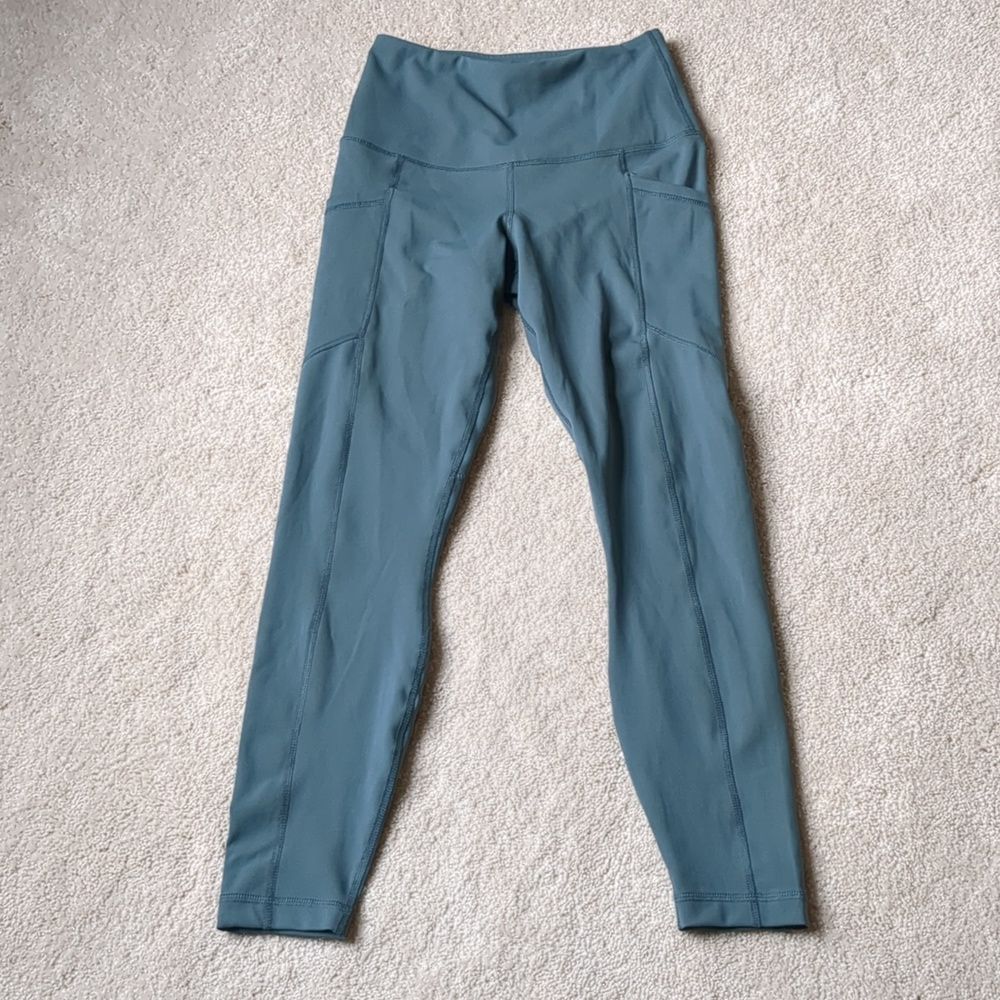 90 Degree Workout Leggings Size XS
